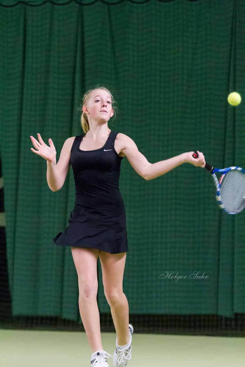 Bild 5 - Holmer Indoor-Cup Tag 1